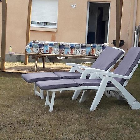 Les Mouettes Villa L'Ile-d'Olonne Eksteriør bilde